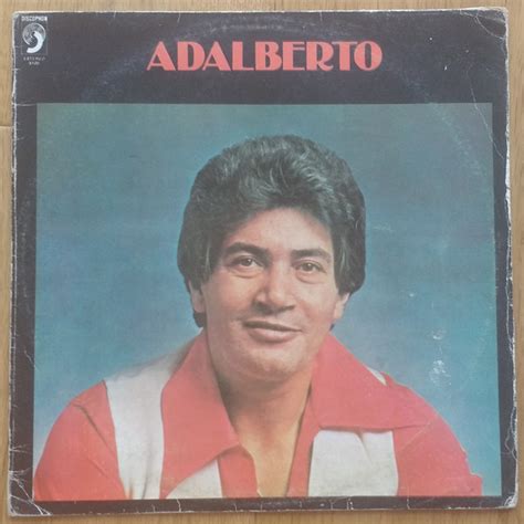 Adalberto Santiago Adalberto 1980 Vinyl Discogs