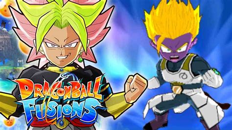 Dragon ball fusions on nintendo 3ds. THE GREATEST DRAGON BALL FUSIONS ONLINE MATCH EVER ...