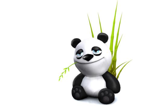 43 Cute Cartoon Animal Wallpapers