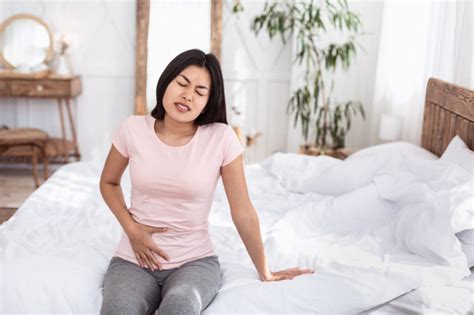 Pelvic Pain Menstrual Cramps Or PID When To See Your OB GYN MY Texas Health Care Obstetrics
