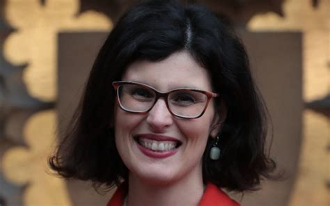 Lib Dem Leadership Contender Layla Moran Says She Is Pansexual And In