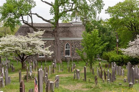 Old Dutch Burial Ground In Sleepy Hollow New York Find A Grave Cemetery