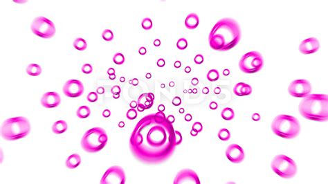 Rotating Circles intro - pink Stock Footage,#intro#Circles#Rotating#Footage | Pink, Circle, Intro