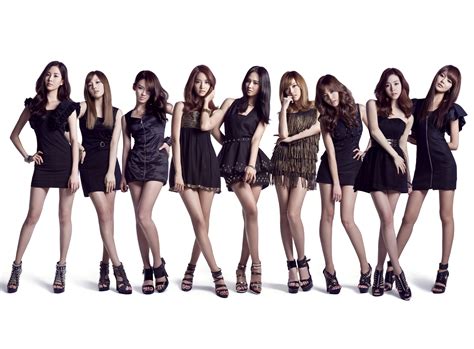 I Am Addicted To Korean Pop Sensation-Girls' Generation(SNSD)-'OH'…And So Will You!!!(MUSIC ...