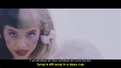 Melanie Martinez Sippy Cup Lyrics Español Video Official Youtube