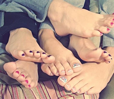 pin on pedicures