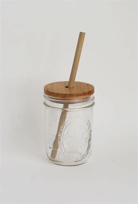 Ditch The Plastic Cup And Straw And Carry This Beautiful