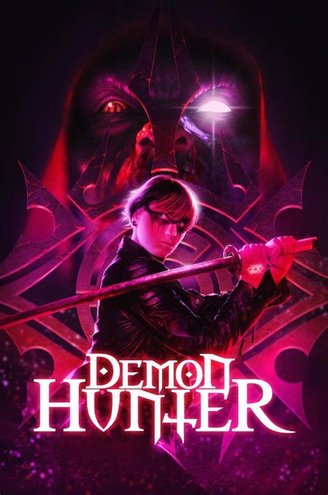 Demon Hunter Full Movie Demon Hunter Film