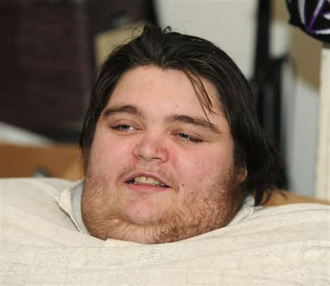 Obese Man Becomes Youtube Sensation Orange County Register