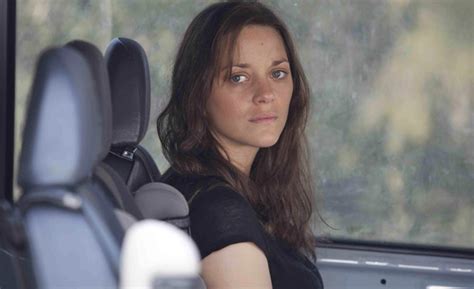 Review Rust And Bone 2012 Toomuchnoiseblog