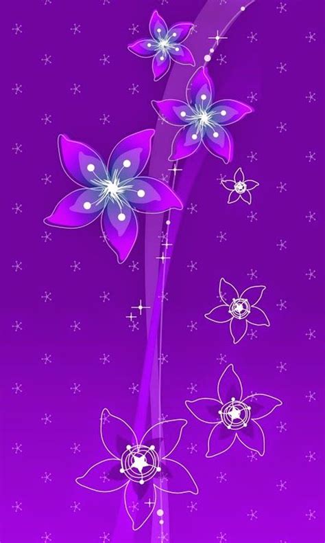 Purple Love All Things Purple Shades Of Purple Purple Flowers