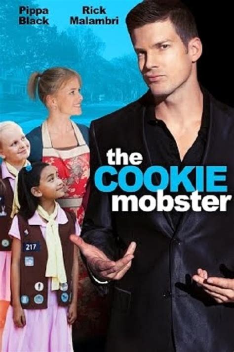 The Cookie Mobster Tv Movie 2014 Imdb