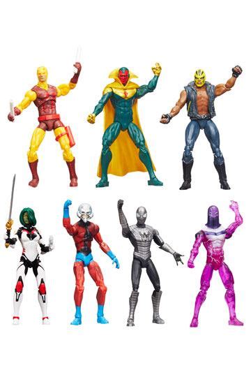 Marvel Legends Action Figures Available To Order Now