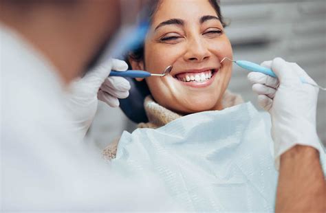 Why Regular Dental Checkups Are Important For Your Oral Health