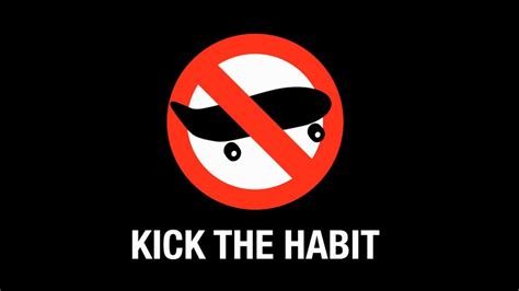 kick the habit disney wiki fandom