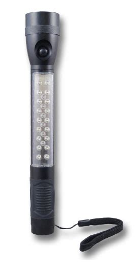 Aabtools Groz Led301 Dry Cell Multi Use Worklight 18 Lumens