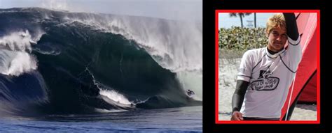 champion surfer zander venezia takes on hurricane irma and loses his life