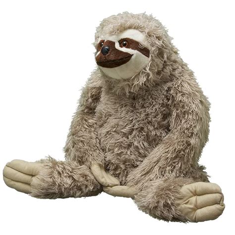 Adopt A Three Toed Sloth Symbolic Animal Adoptions From Wwf In 2021