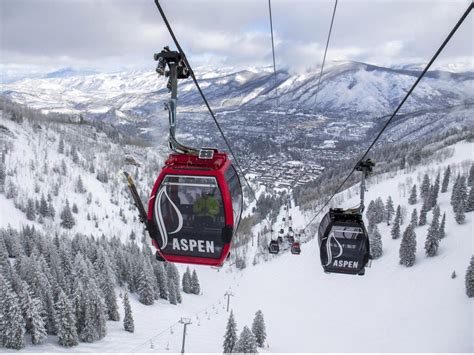 Aspen Snowmass Ski And Board Holidays And Travel Travelandco