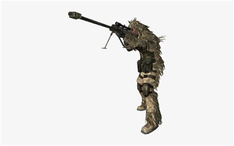 Sniper Png Call Of Duty Sniper Character 353x438 Png Download Pngkit