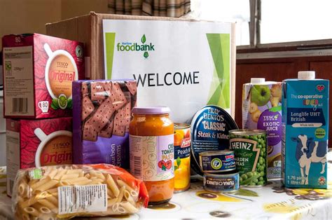 Utilizing food bank services can free up funds for other essentials such as rent, utilities, medicine, fuel, clothing and other personal. Foodbank - MRCT