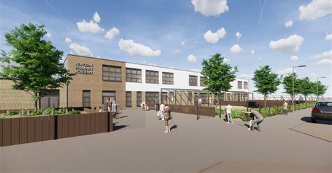 New Primary School Set For Newquay After Planning Permission Is Granted