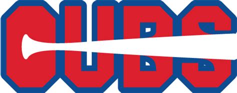 Chicago Cubs Logo Png Hd Png Mart