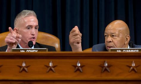Did The Military Mess Up During The Benghazi Attacks Gop Investigators