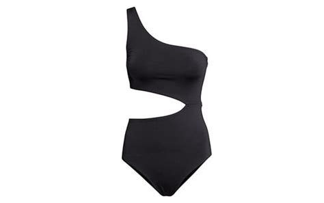 10 Ultra Flattering One Piece Swimsuits The Kit