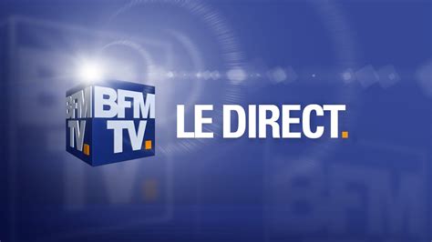 Retrouvez en direct toute l'info en france : Live BFMTV - YouTube