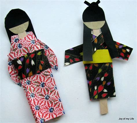 Art And Craft Japan Art And Craft Ideas