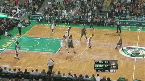 This is the official nba channel on giphy. Milwaukee Bucks GIF - Find & Share on GIPHY
