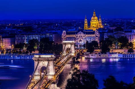 An Inside Look At Luxury Budapest Travel - AssistAnt VIP Travel