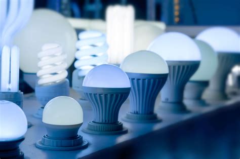 Luces Led: estas son las 8 ventajas - Bellini Electricidad