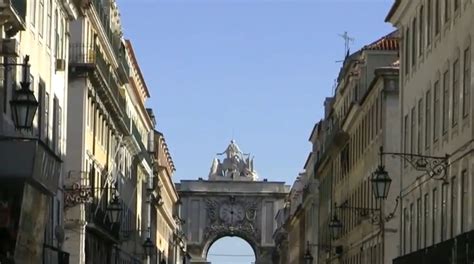 Tripadvisor Lisbon Voted Top Destination By Travelers Choice 2012