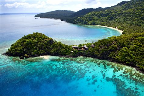 Laucala Island Resort Fiji Deluxe Escapesdeluxe Escapes