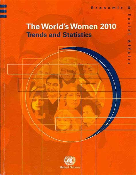 the world s women 2010 trends and statistics desa publications