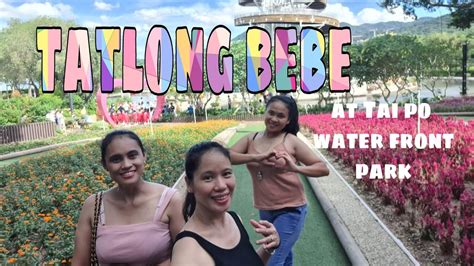 Tatlong Itlog Ng Pugo In Tai Po Youtube