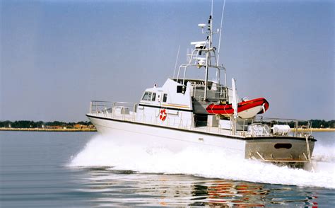 Couach Launches Two All New Patrol Boats Units Yellow And Finch Publishers