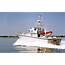 Couach Launches Two All New Patrol Boats Units  Yellow & Finch Publishers