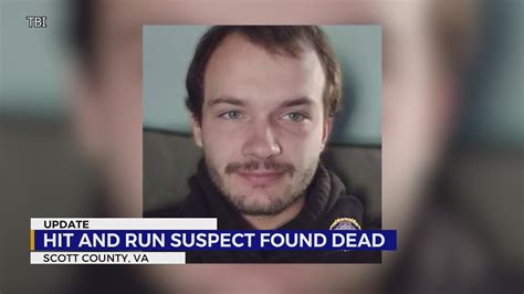 va police reveal details in death of kingsport hit and run suspect youtube