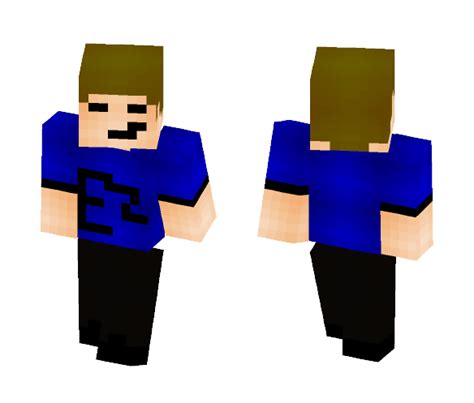 Download Noob Minecraft Skin For Free Superminecraftskins