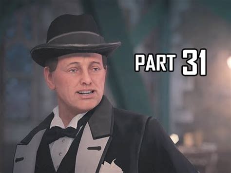 Assassin S Creed Syndicate Walkthrough Part 31 Winston Churchill Let
