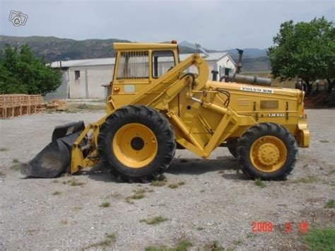 Volvo Backhoe Loader Bmv G 611 60 Hp 2000 Kg Specification And Features