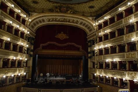 Teatro Di San Carlo Naples Updated 2021 All You Need To Know Before