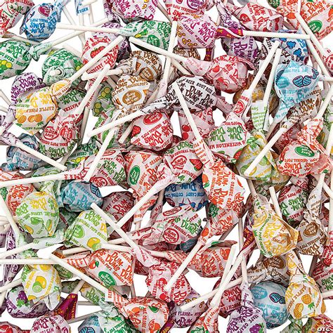Bulk Dum Dums Lollipops 2300 Pc Oriental Trading