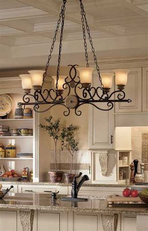 The Best Kitchen Lights To Illuminate Your Kitchen Rustic Kitchen