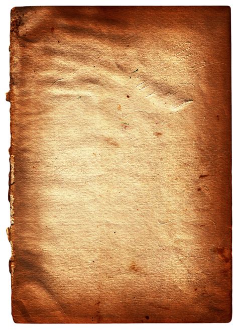 Old Paper Texture Background Free Image