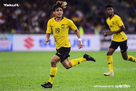 Persatuan bola sepak malaysia bahasa melayu ｺ mp3 & mp4. 10 Info Menarik Akhyar Rasyid Bintang Bola Sepak Yang ...