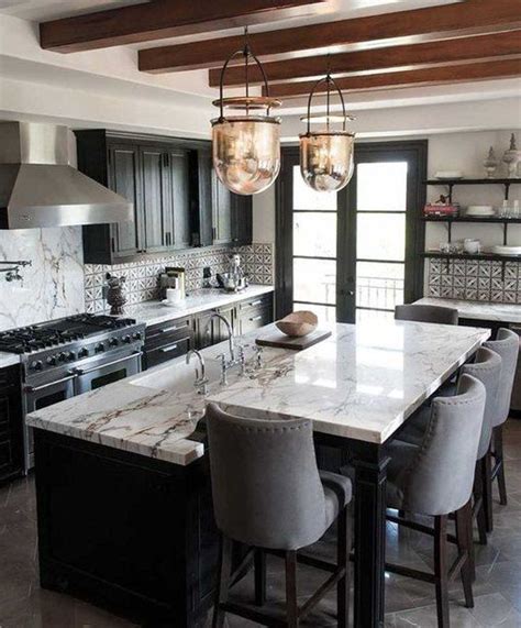 Two Tier Kitchen Island Ideas And Designs You Can T Miss Hunker